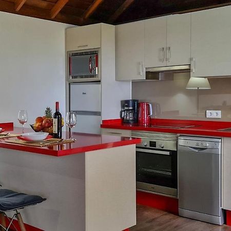 Casa Los Polveros Fuencaliente de la Palma Extérieur photo