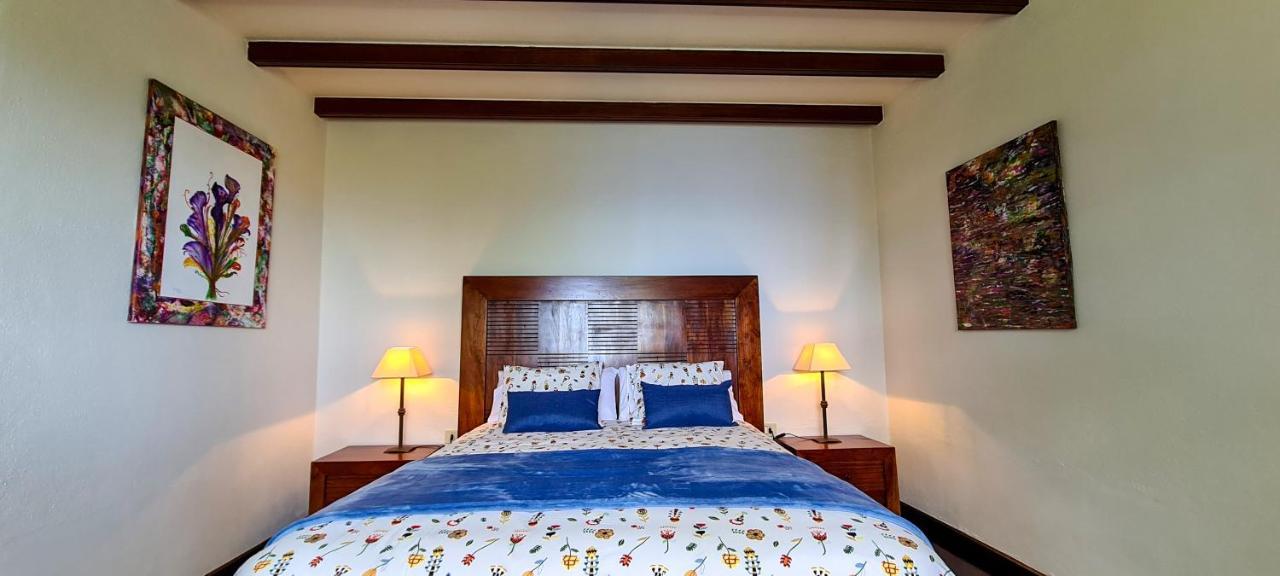 Casa Los Polveros Fuencaliente de la Palma Extérieur photo