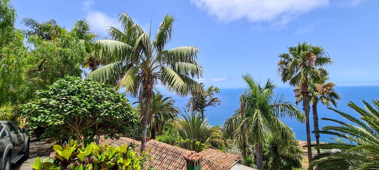 Casa Los Polveros Fuencaliente de la Palma Extérieur photo