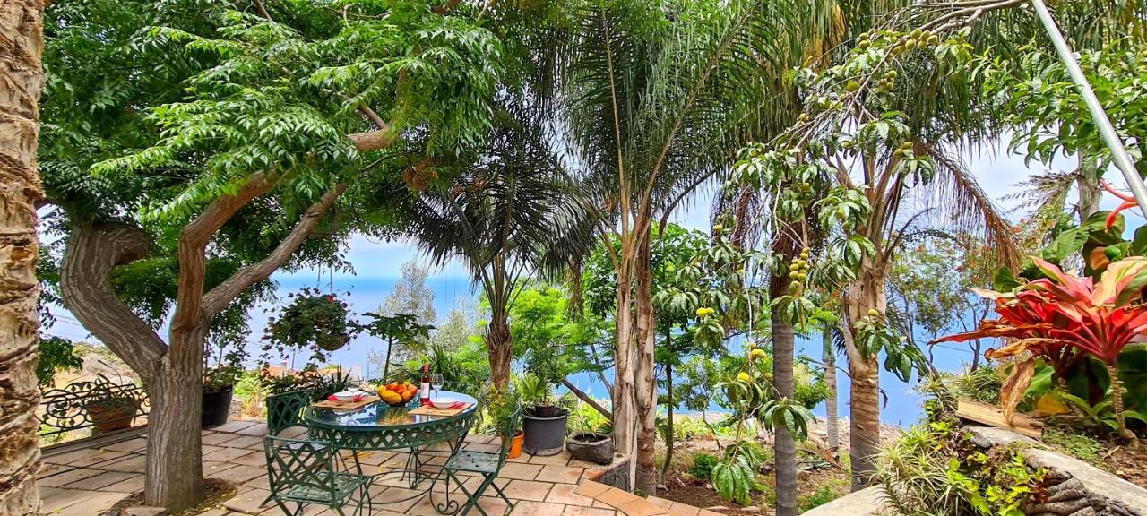 Casa Los Polveros Fuencaliente de la Palma Extérieur photo